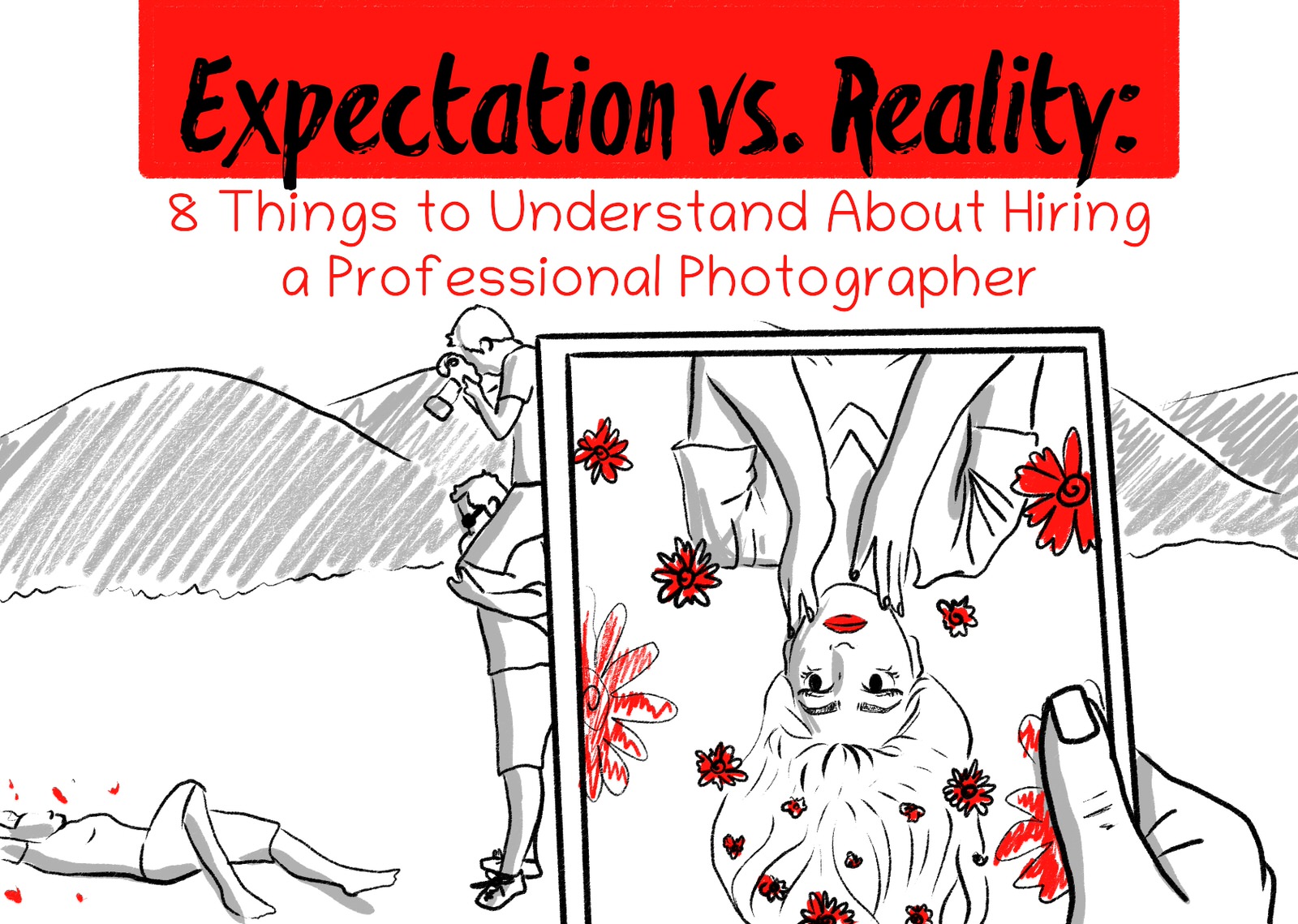 Expectation vs Reality