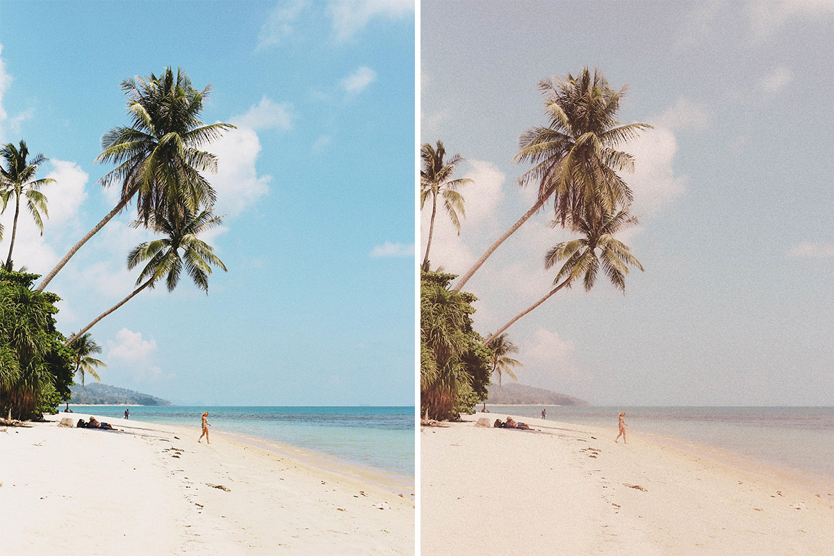 How To Create Presets In Lightroom Classic Phlearn