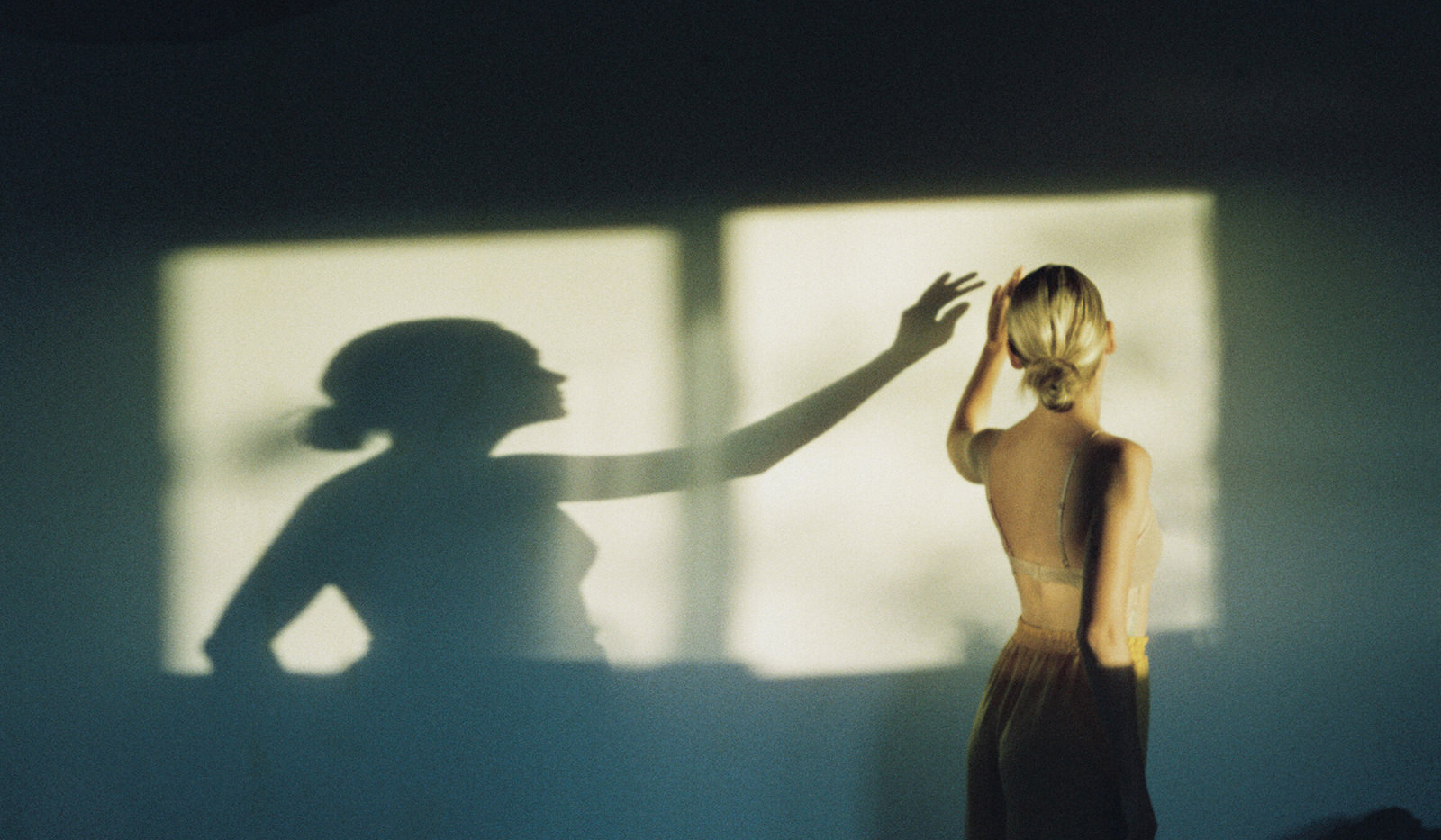 Ben Sasso Window Image