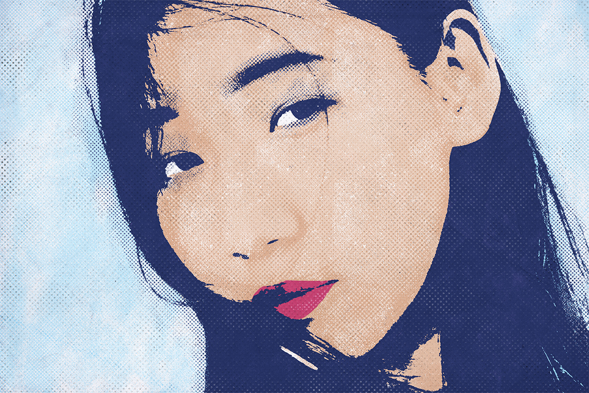 Glitch Art 101 How To Make Glitch Art In Photoshop & More
