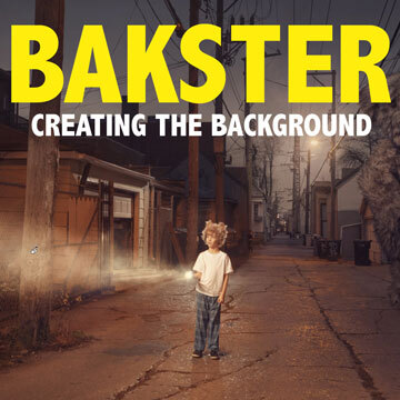 photoshop fantasy composite bakster