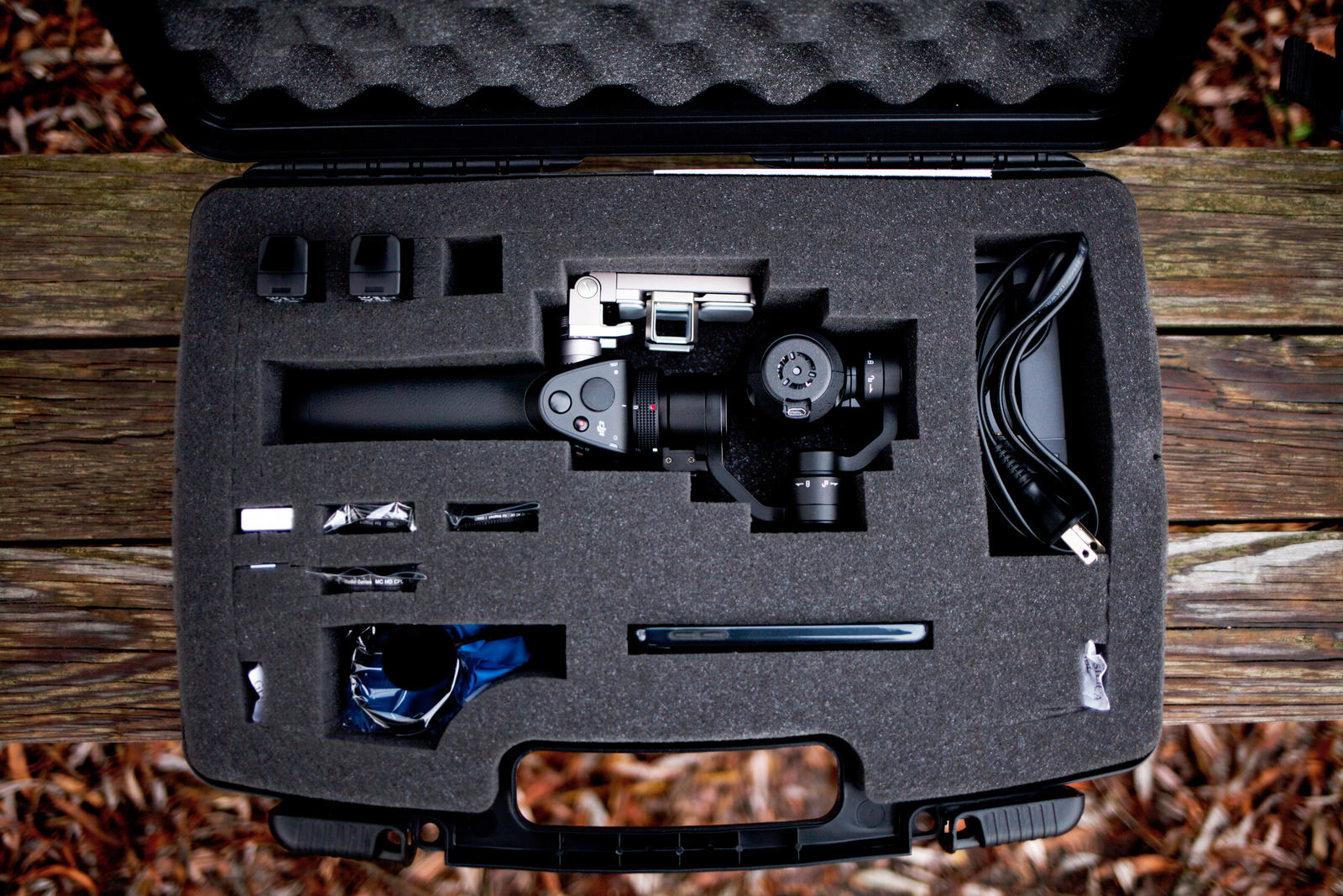 The Beginner’s Guide to TimeLapse Photography