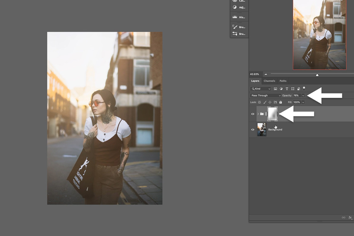 5 Awesome Effects with Blurs Add Motion, Shallow Depth of Field