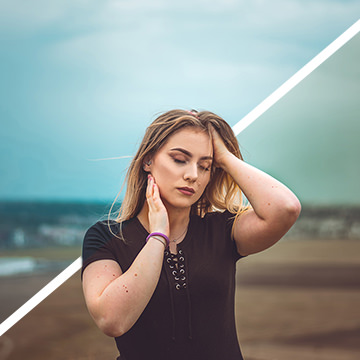 Creative Coloring With Gradient Maps In Photoshop Phlearn Creative Coloring With Gradient Maps In Photoshop Phlearn