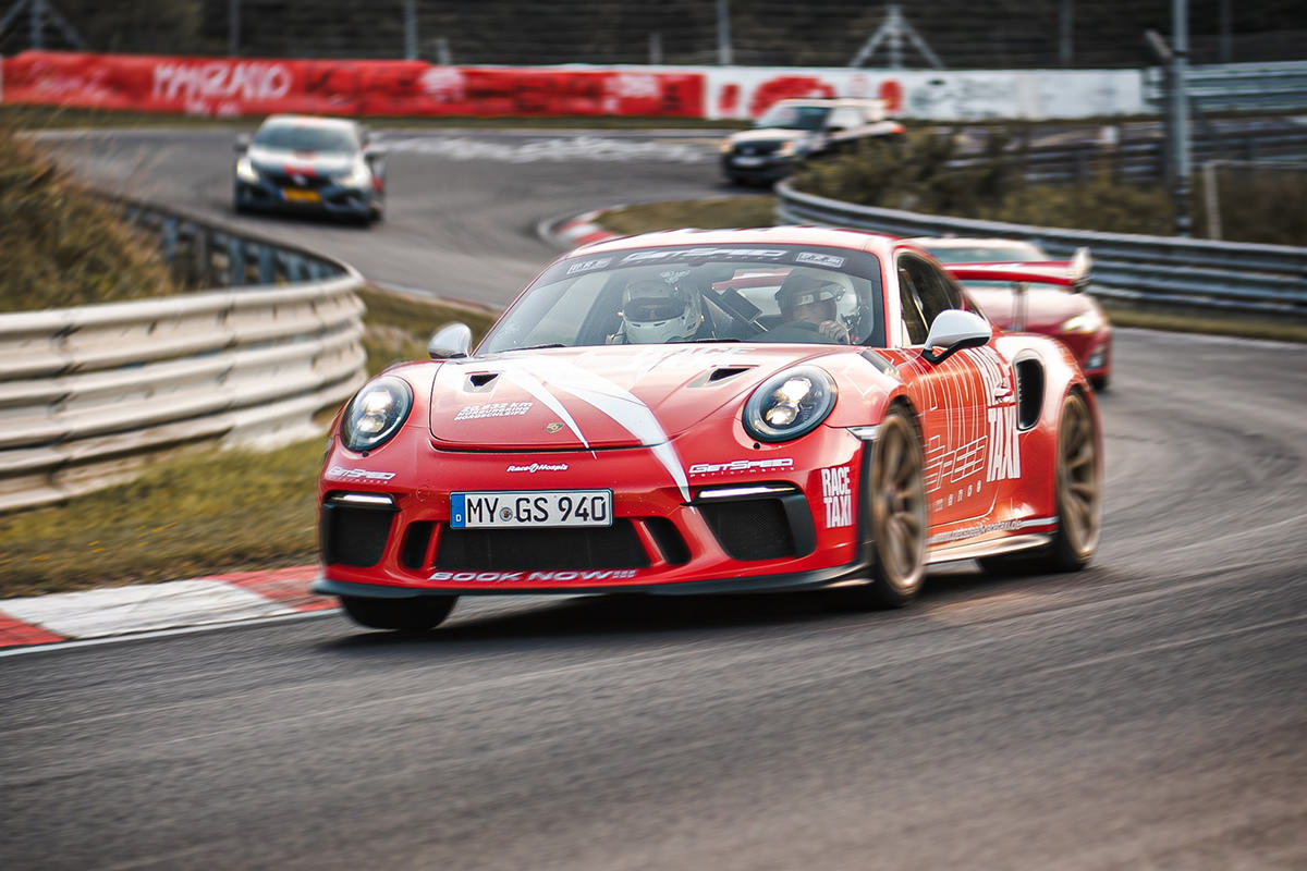 Use Blurs in Photoshop