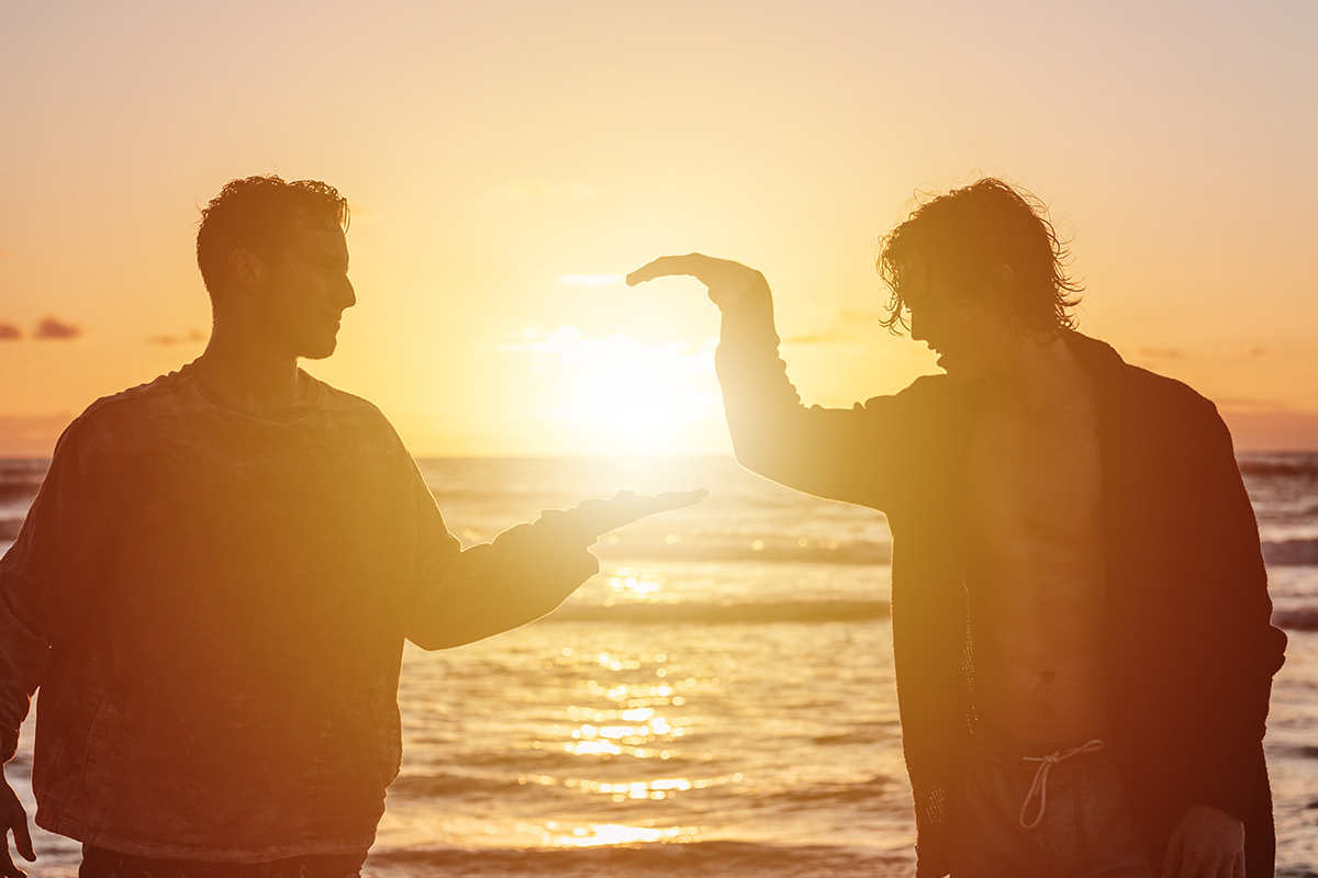 5 effects gradients photoshop