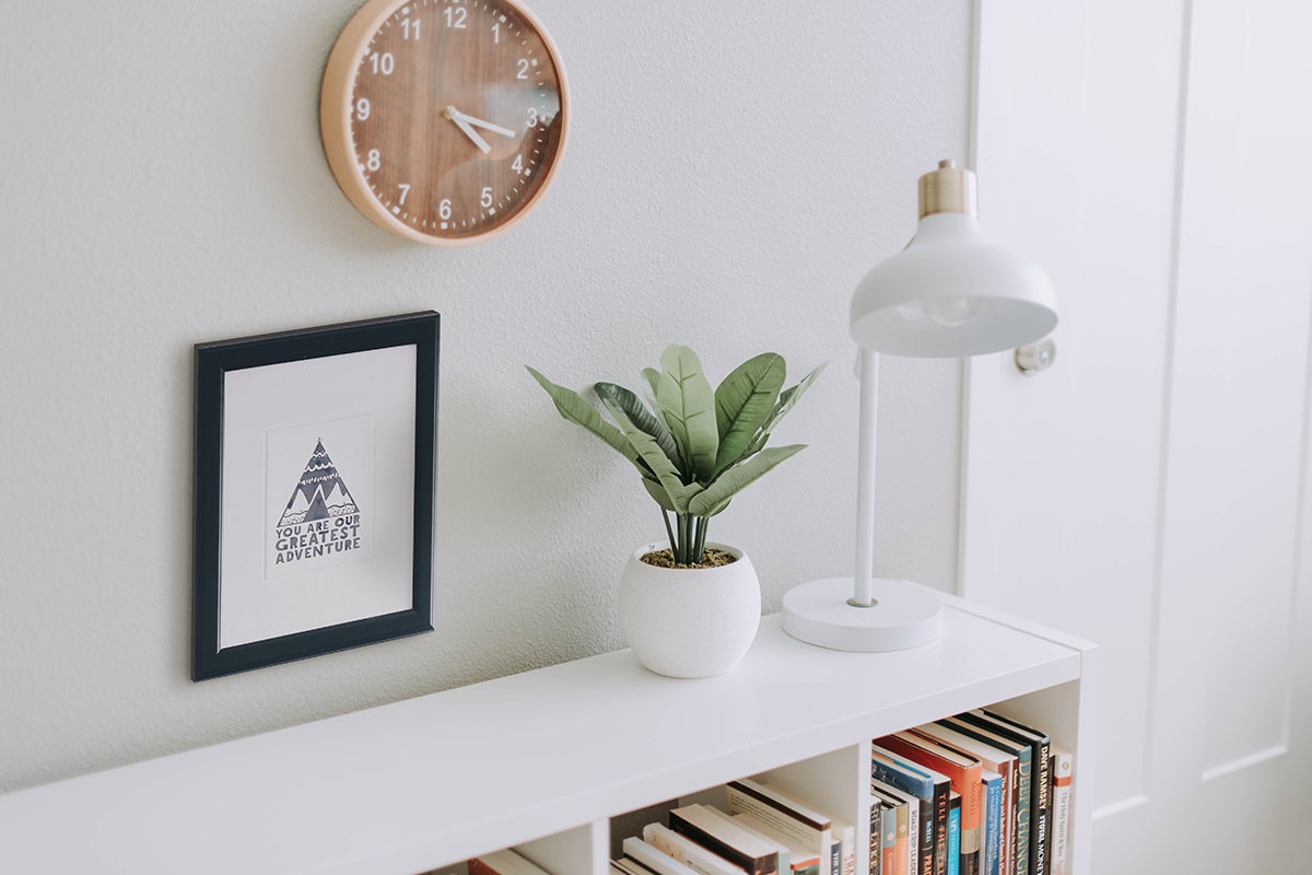 How to Place Anything into Perspective in PHLEARN