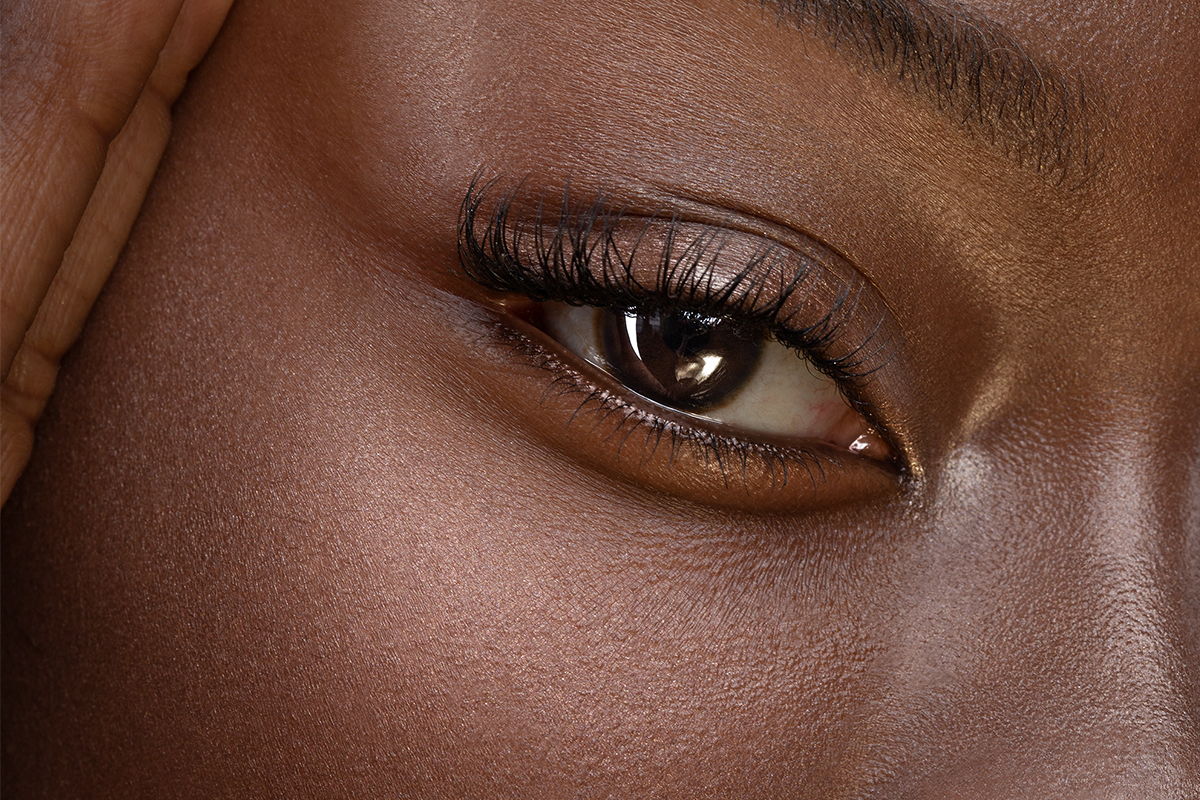 professional retouching workflow phlearn