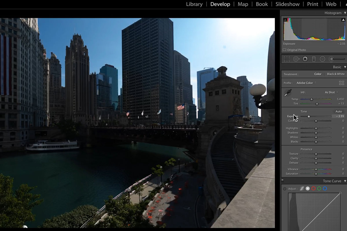How Many Exposures Do You Really Need for HDR? PHLEARN