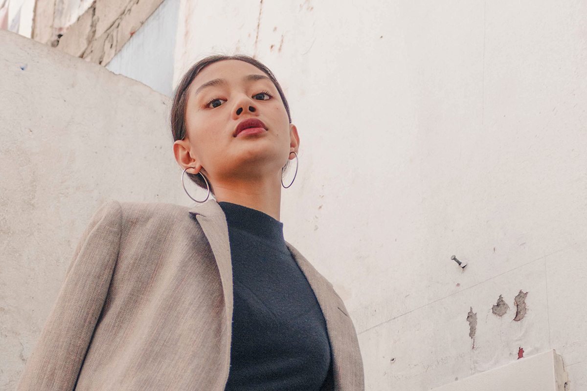 turn your looks into lightroom presets