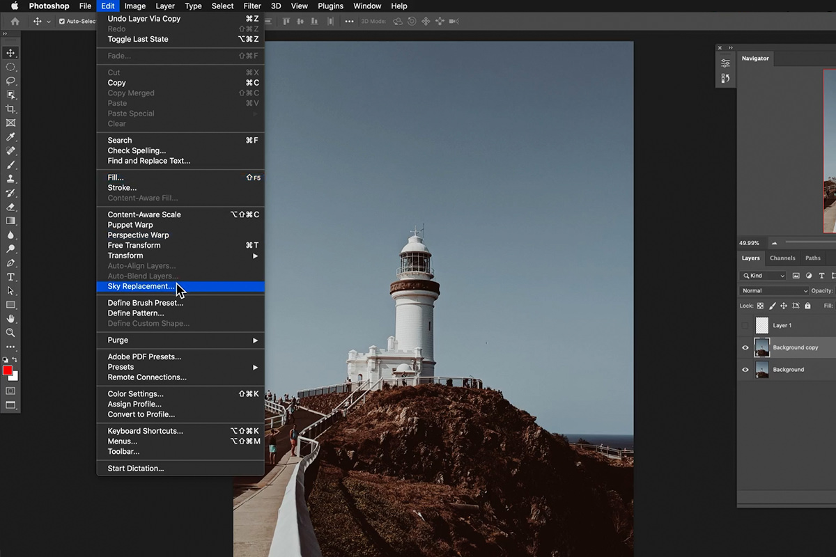 lightroom on m1 macbook pro