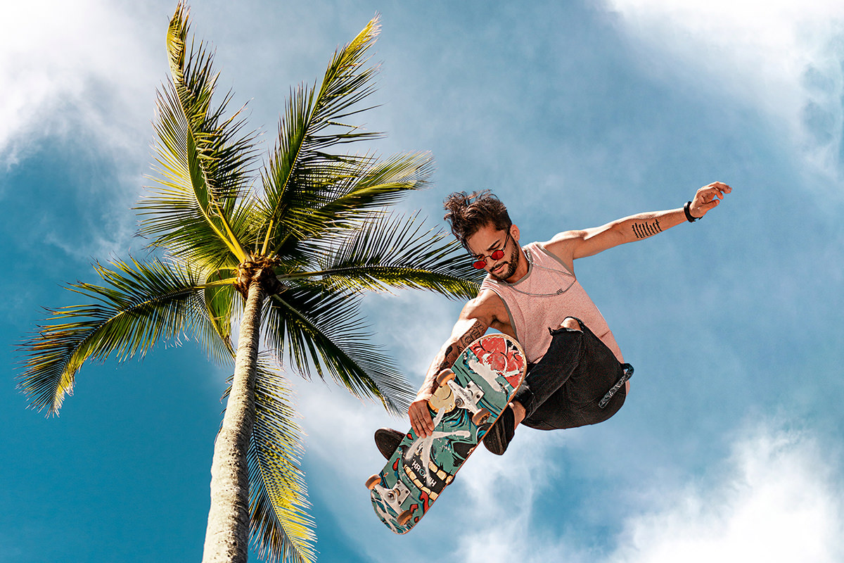 How to Choose the Best Images for Compositing PHLEARN