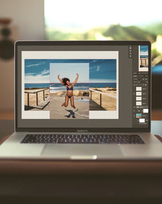 How to Choose the Best Images for Compositing PHLEARN
