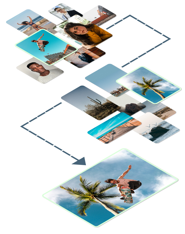 How to Choose the Best Images for Compositing PHLEARN
