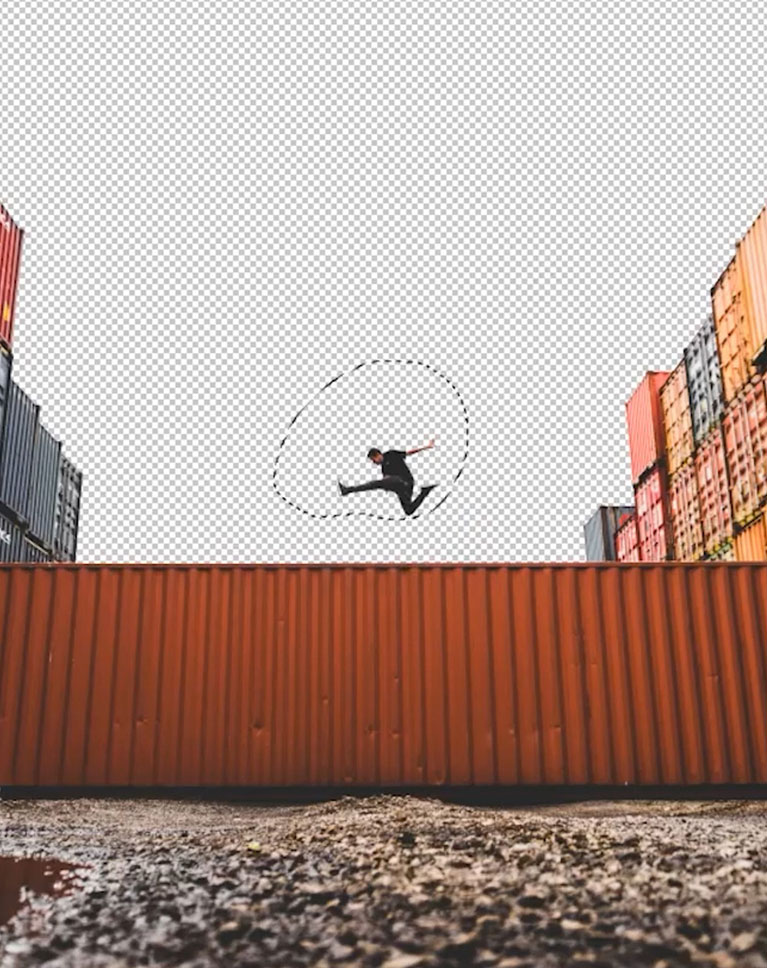 How to Choose the Best Images for Compositing PHLEARN