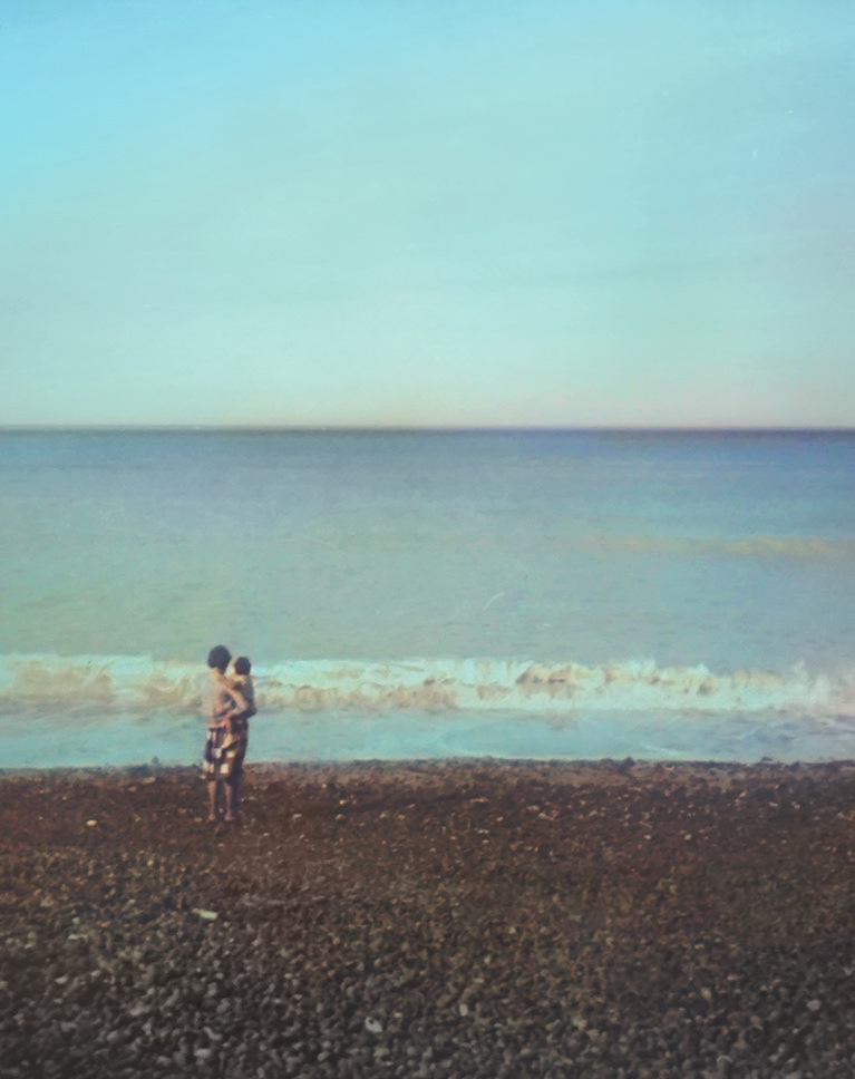 How to Restore Old & Vintage Photos in PHLEARN