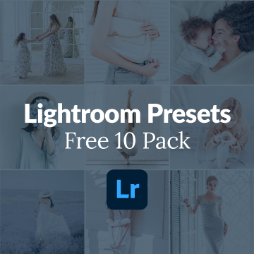 lightroom presets free sample pack