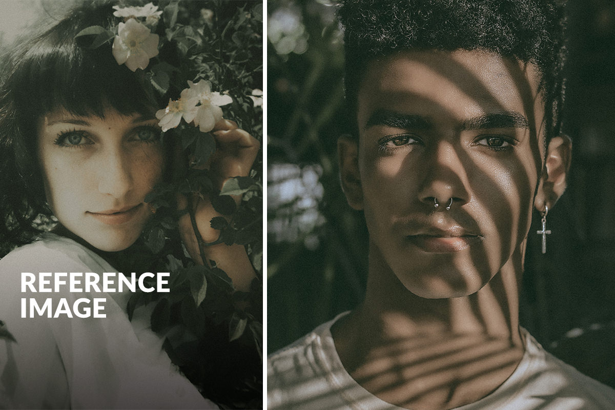 How to Match Color in Lightroom & PHLEARN