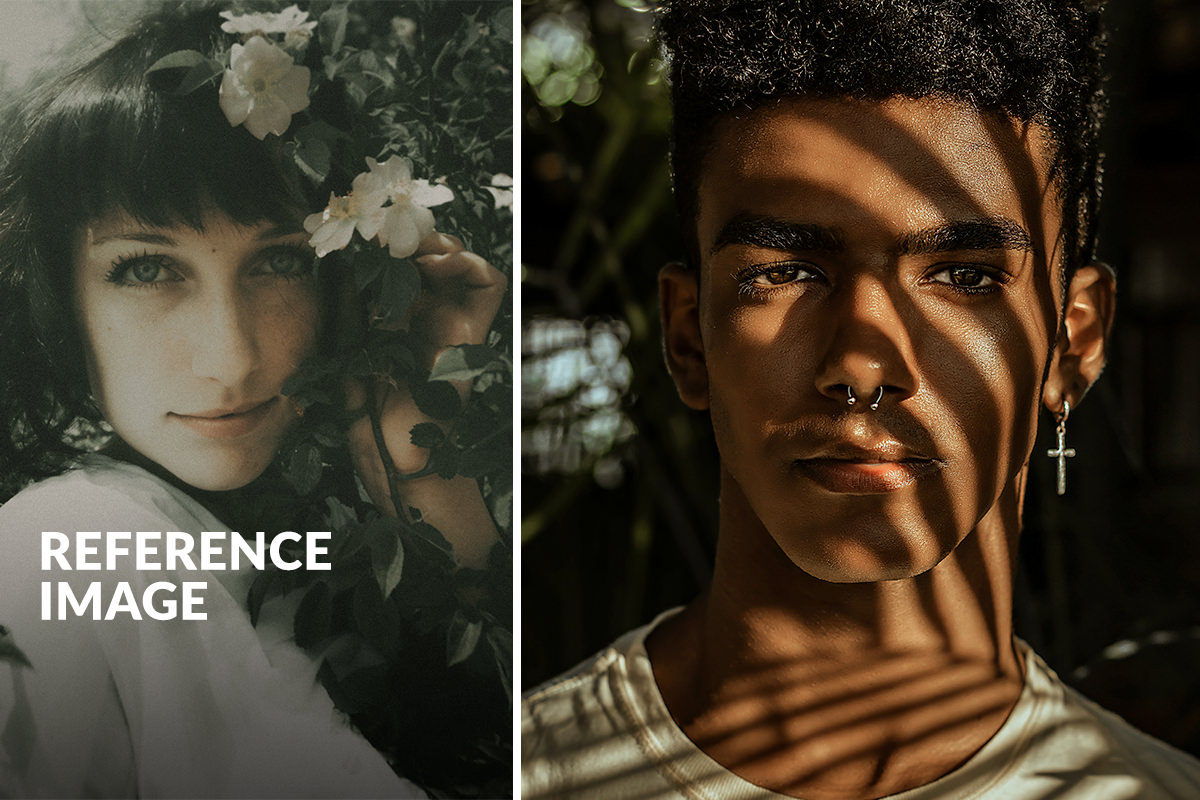 How to Match Color in Lightroom & PHLEARN