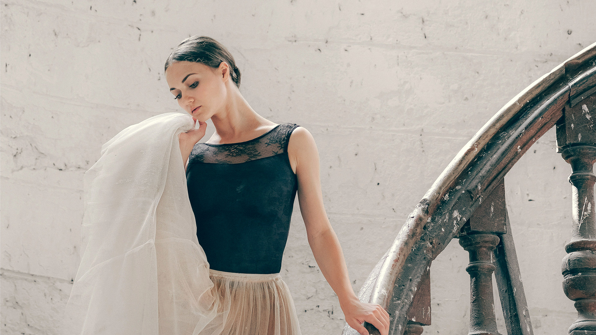 advanced color grading lightroom