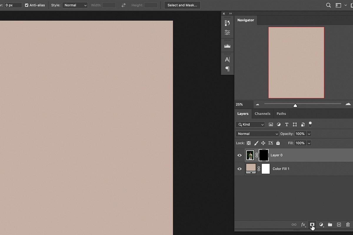 10 tips with layer masks in photoshop
