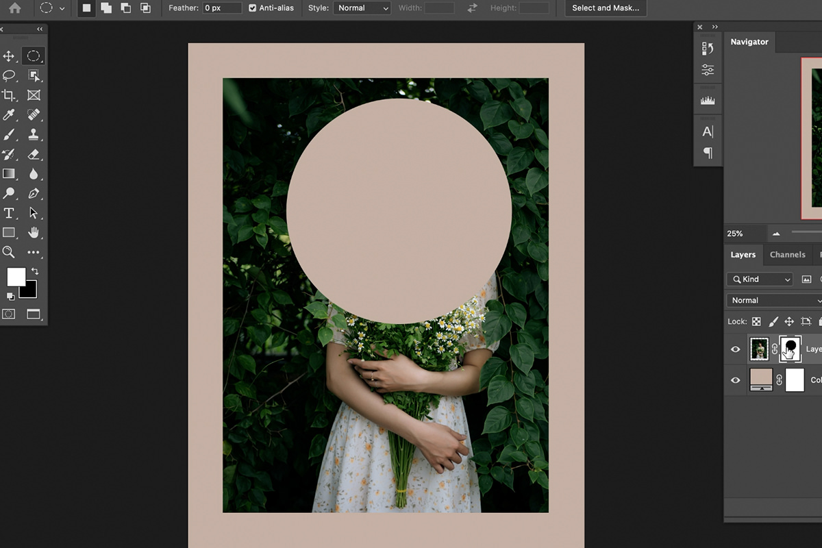 10 tips with layer masks in photoshop