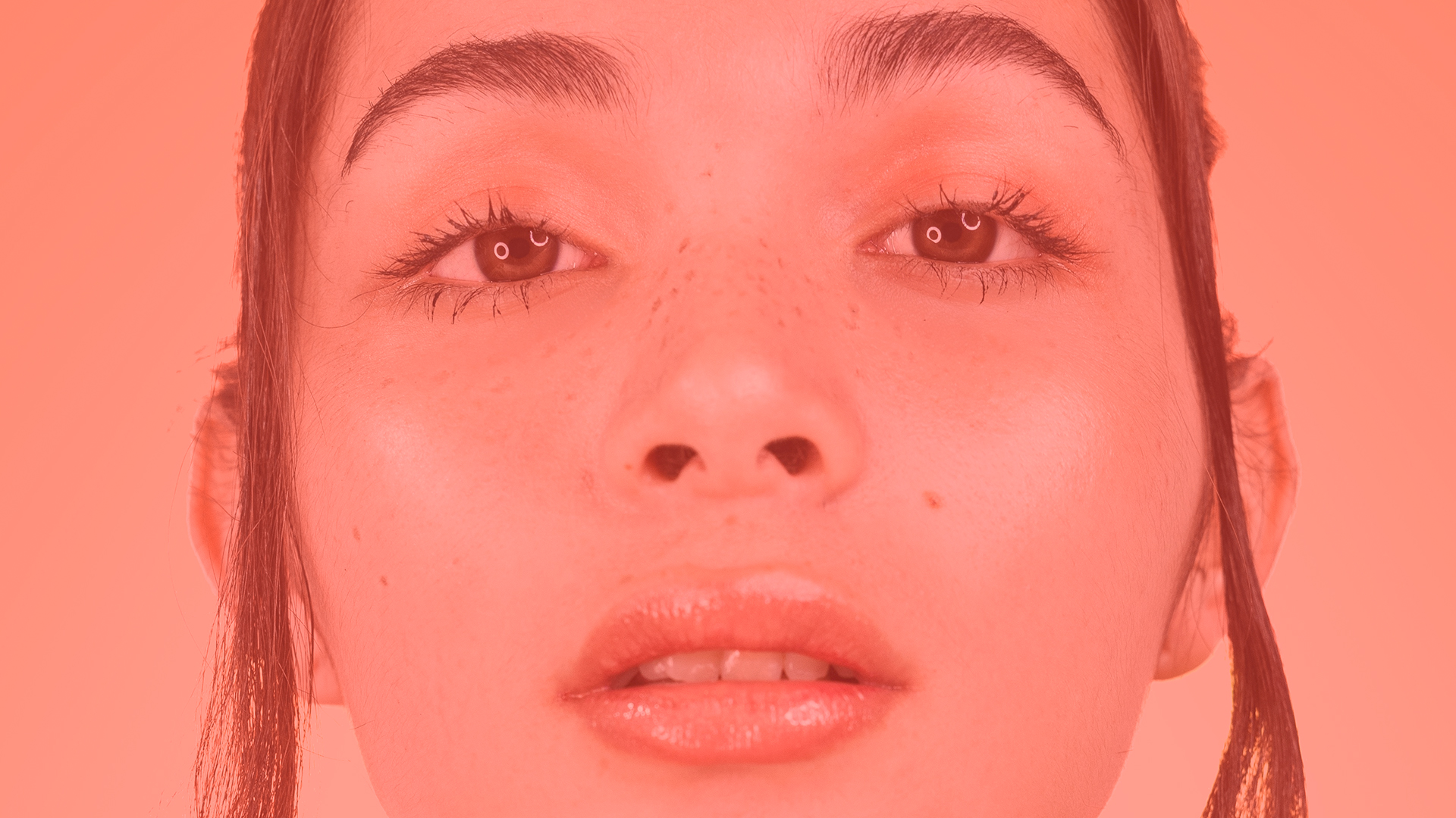 remove dark circles under eyes photoshop
