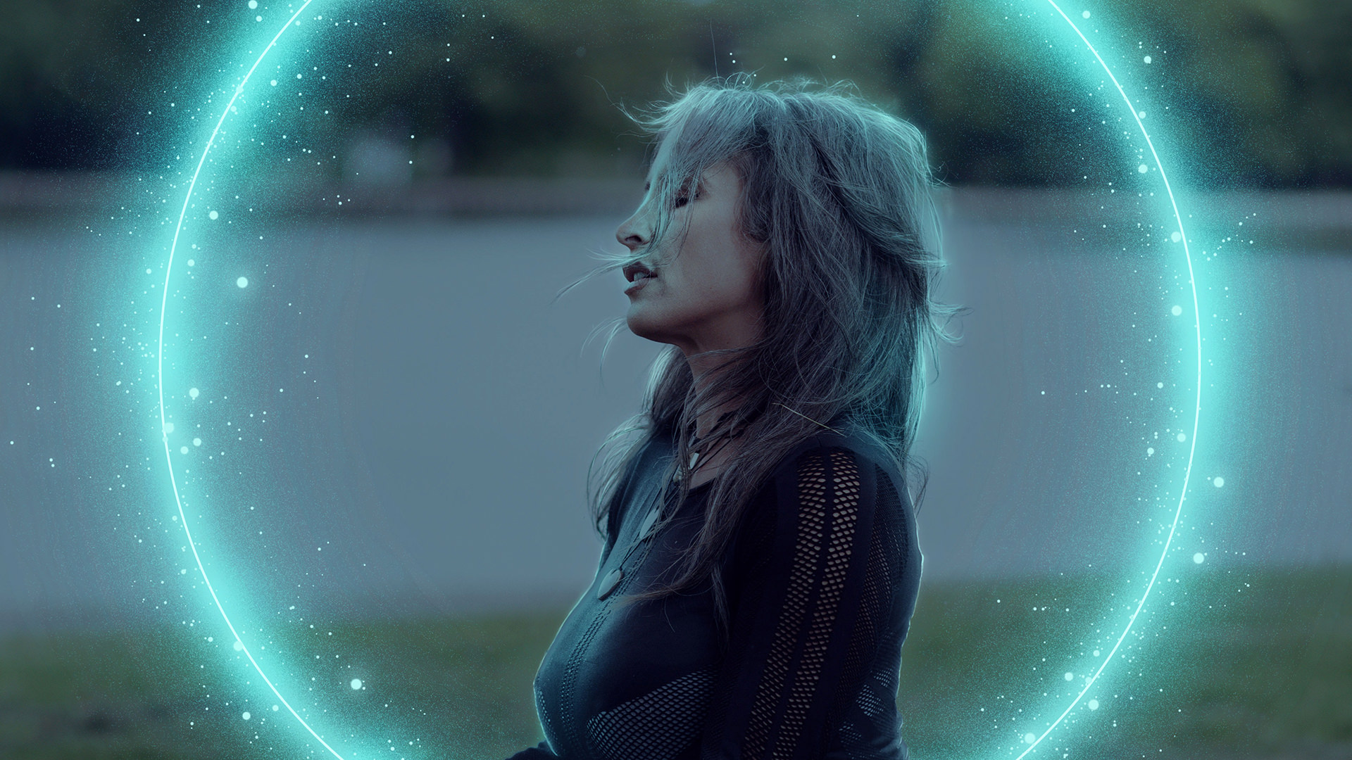 Create a Glow Effect in PHLEARN