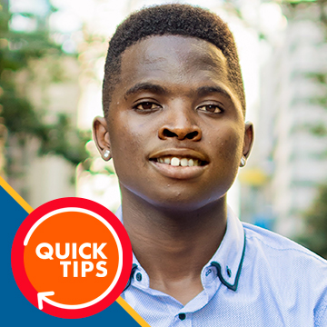 make smiles in photoshop