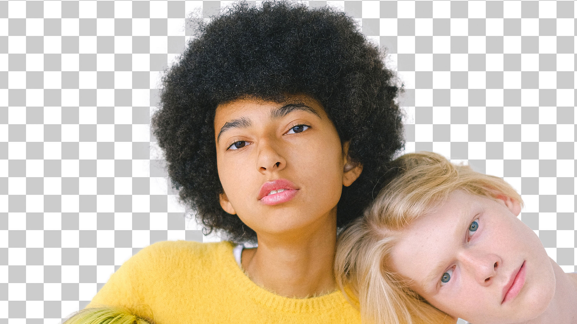 advanced selections with channels photoshop