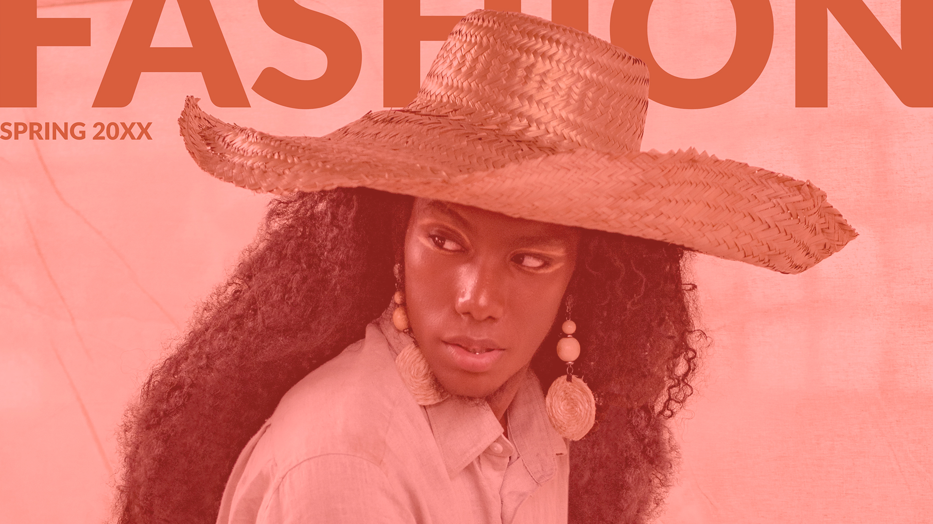 place text behind anything photoshop