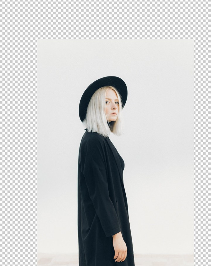 How to Quickly Change Backgrounds in PHLEARN