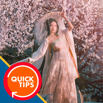 sun glow effect photoshop