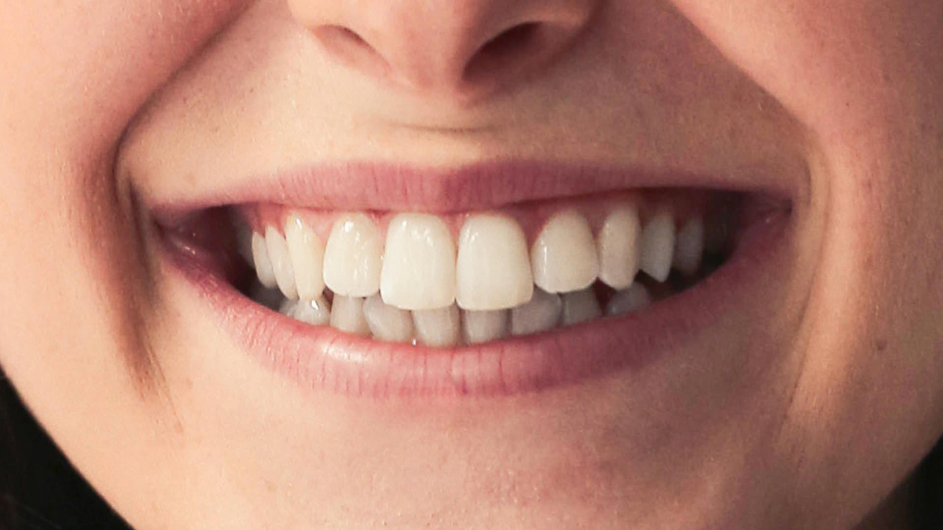 whiten teeth photoshop