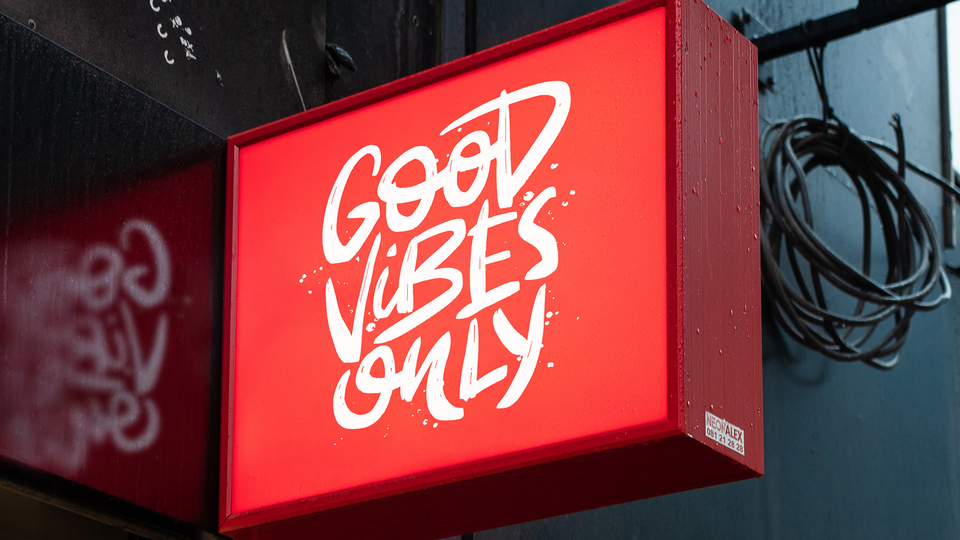 replace sign in photoshop