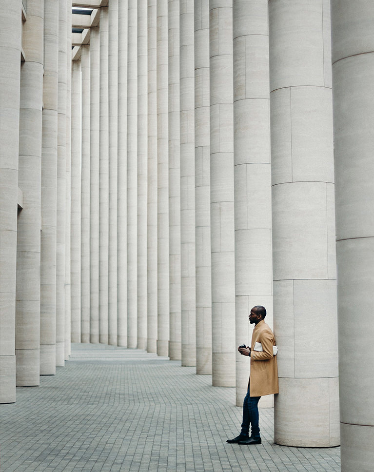 Simple Object Removal in Photoshop - PHLEARN