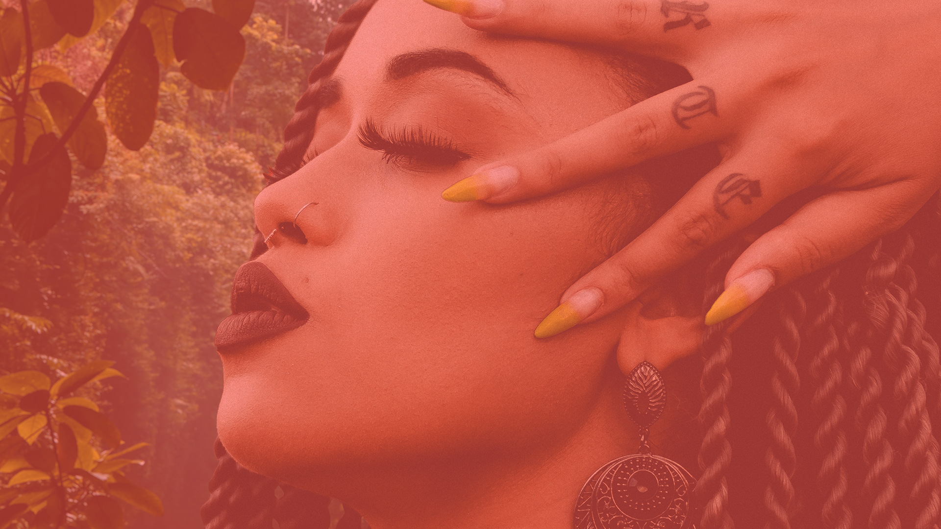 match subject with background in photoshop