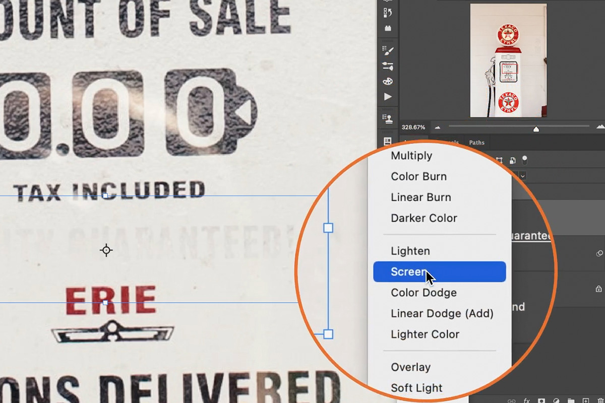 match fonts from image in photoshop