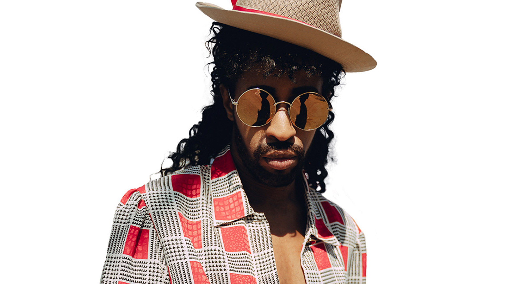 select and mask workspace photoshop