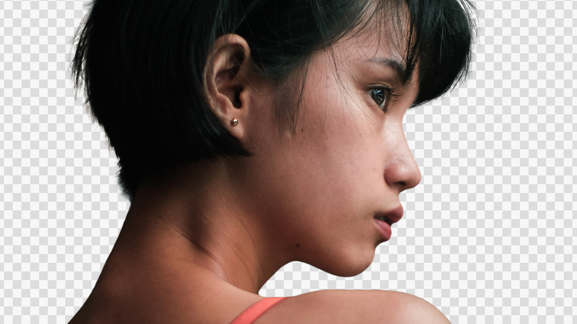 intermediate cutouts in photoshop