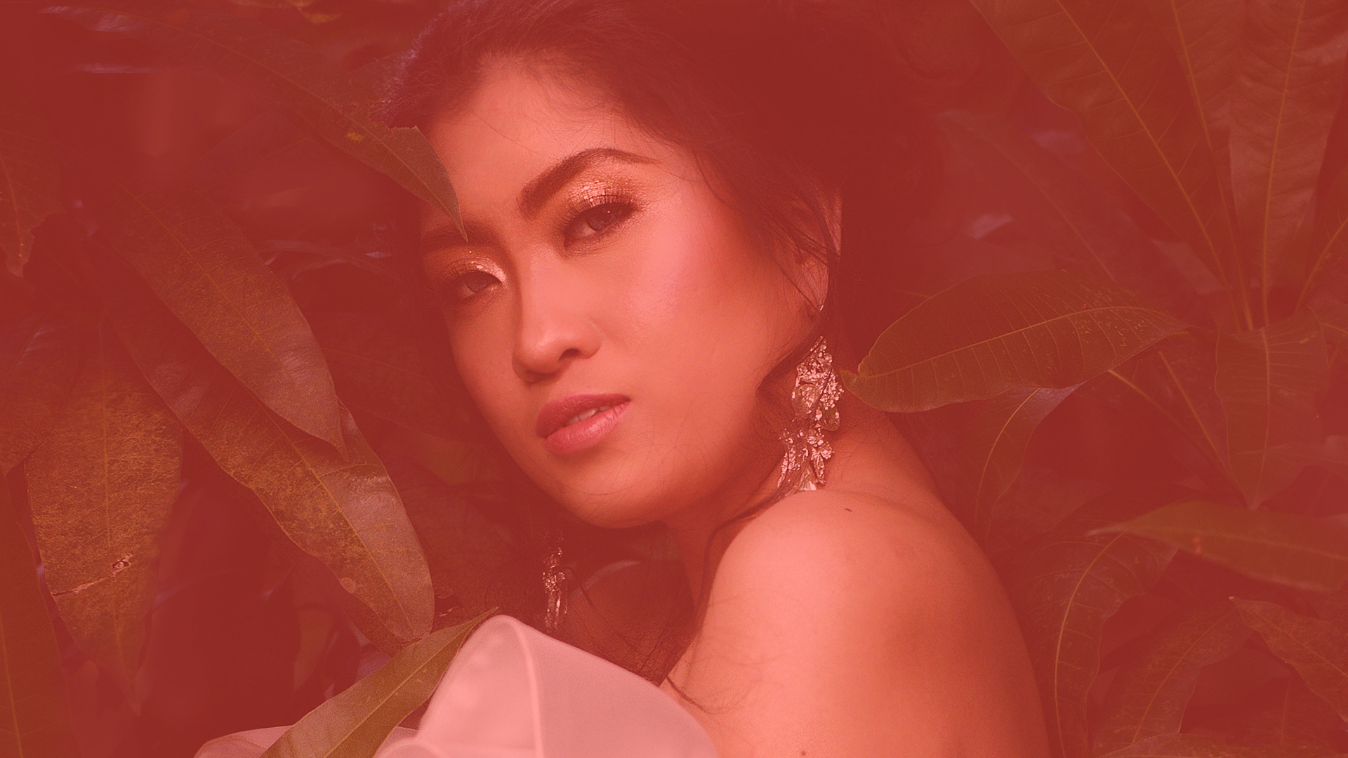 add shine to skin photoshop