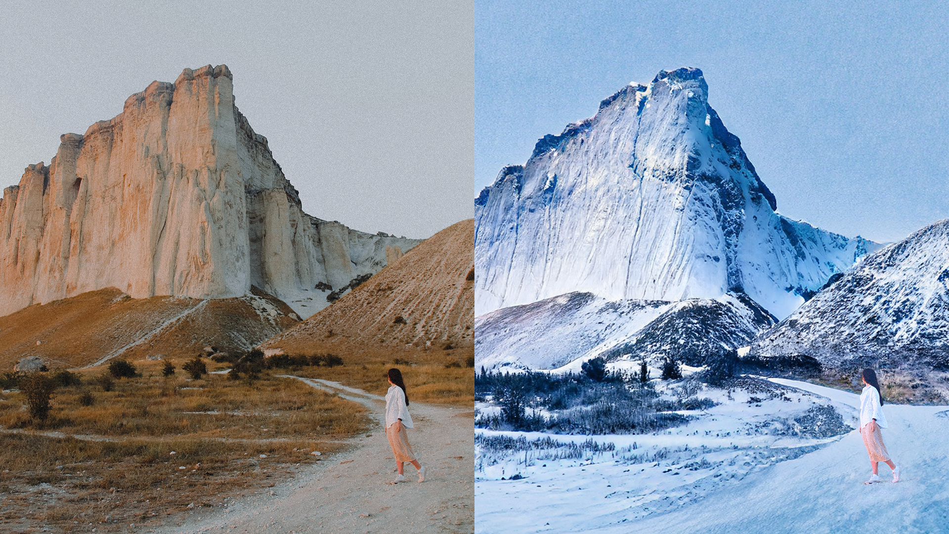 landscape mixer neural filter photoshop 2022