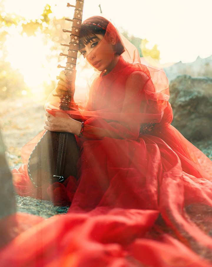 How to Create Light Effects in PHLEARN