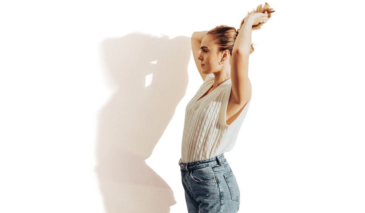 How to Create Shadows Wall_After