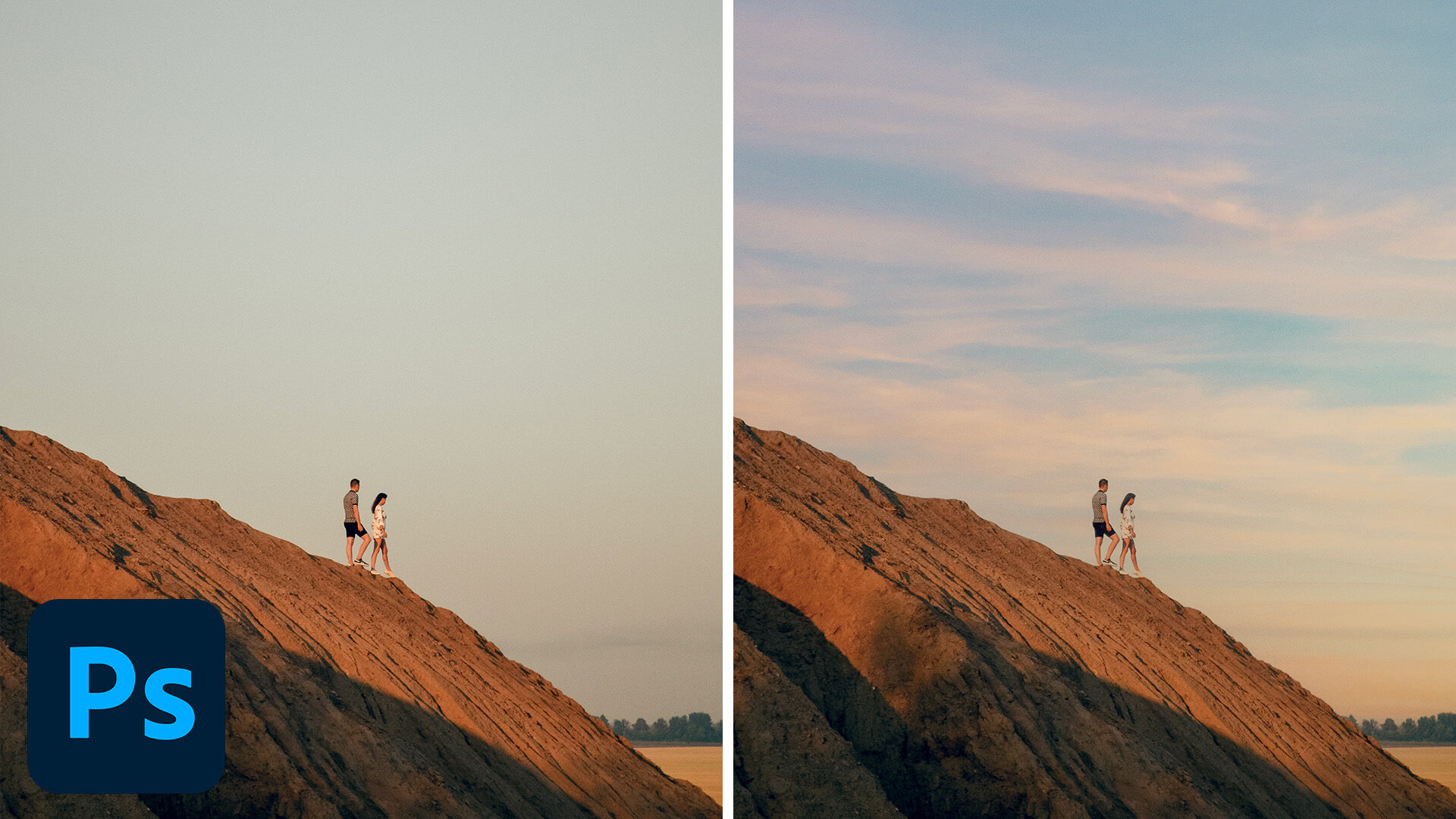 Replace Sky Choose Image