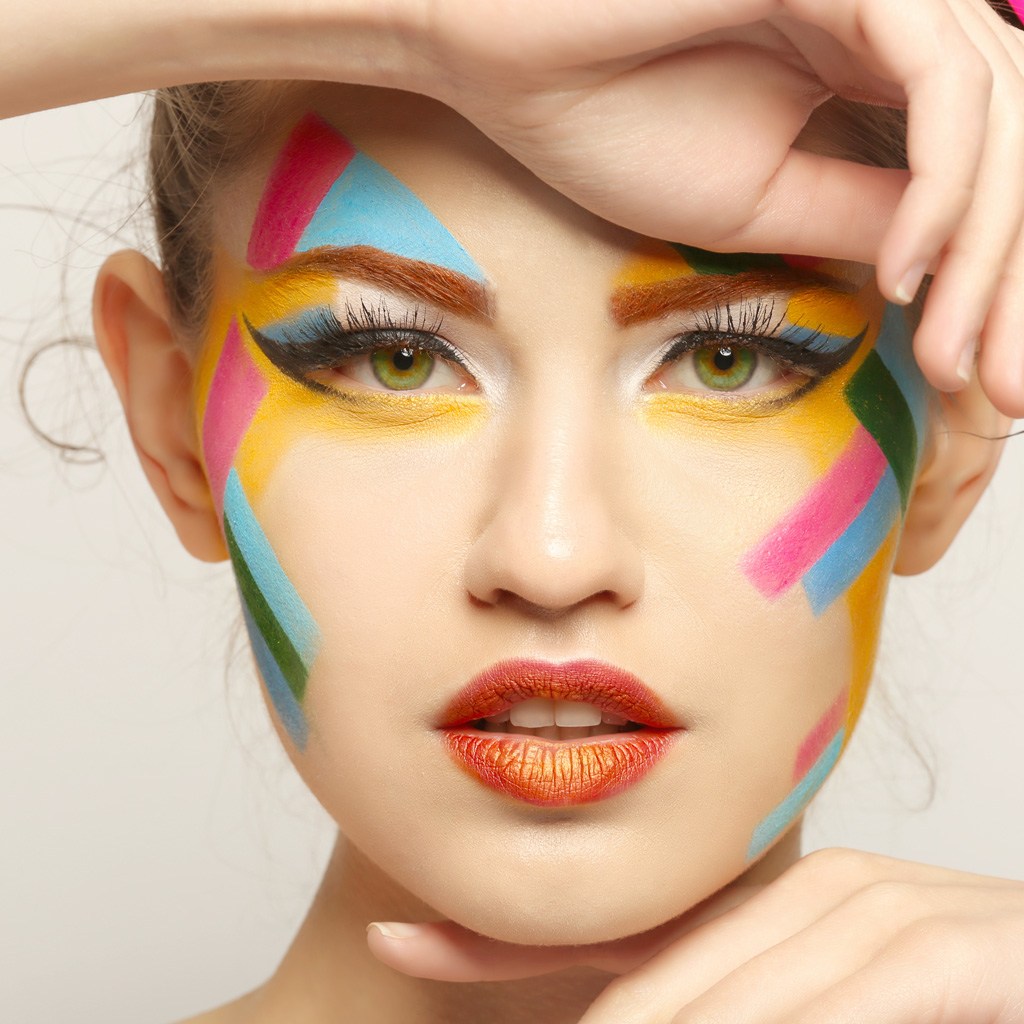 The Power of AI: Creating Graphics in Midjourney and Compositing Them ...