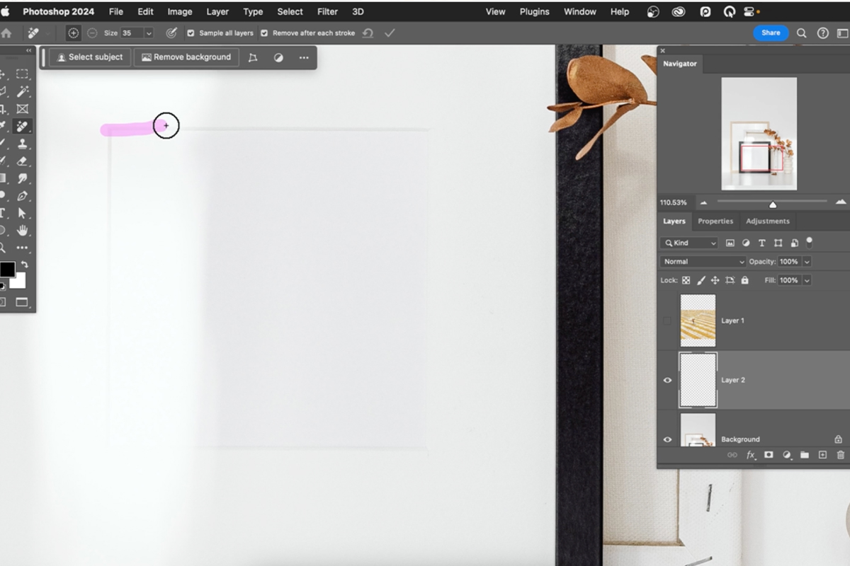 Compositing Highlights, Shadows & Reflections in Photoshop - PHLEARN