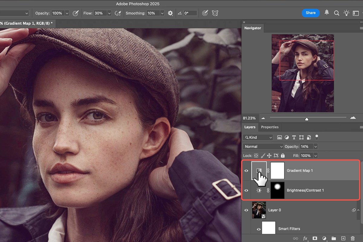 Photoshop Basics: Adjustments vs Adjustment Layers - PHLEARN