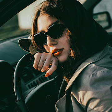 Color grading presets in Camera Raw tutorial thumbnail