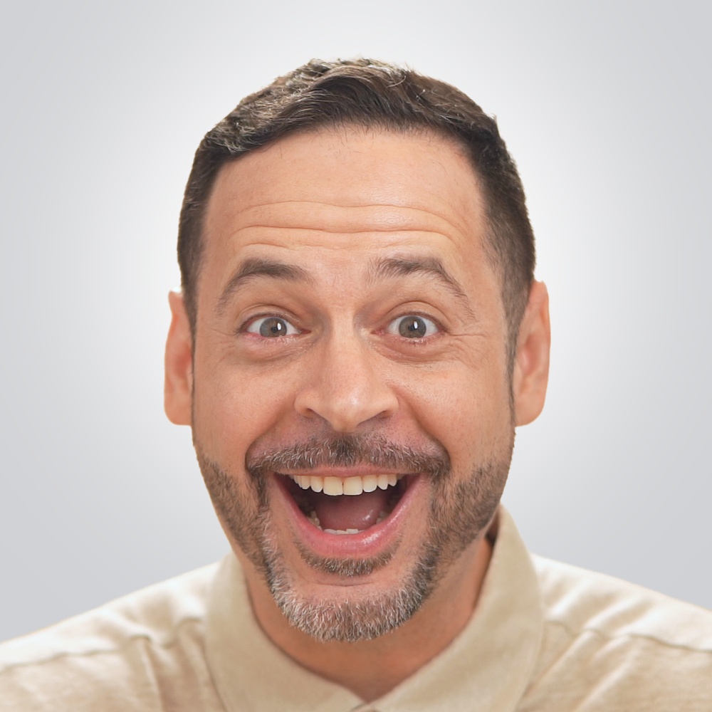 Aaron Nace, founder of PHLEARN